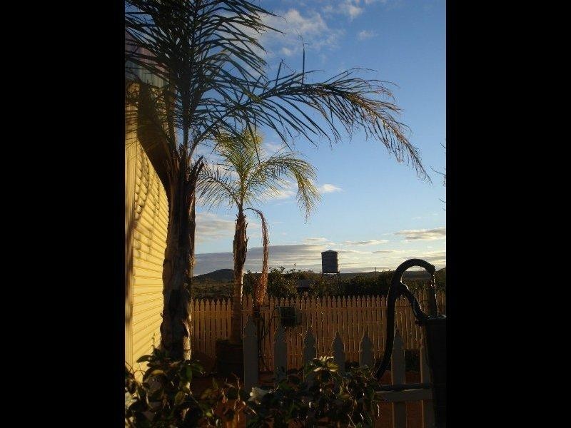 Lot 1 Barrier Highway, Broken Hill NSW 2880