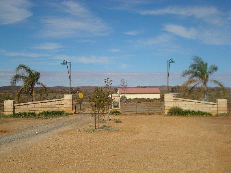 Lot 1 Barrier Highway, Broken Hill NSW 2880