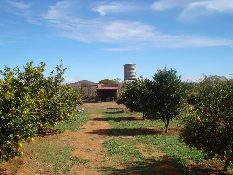 Lot 1 Barrier Highway, Broken Hill NSW 2880