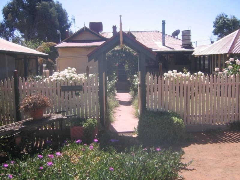 Lot 1 Barrier Highway, Broken Hill NSW 2880