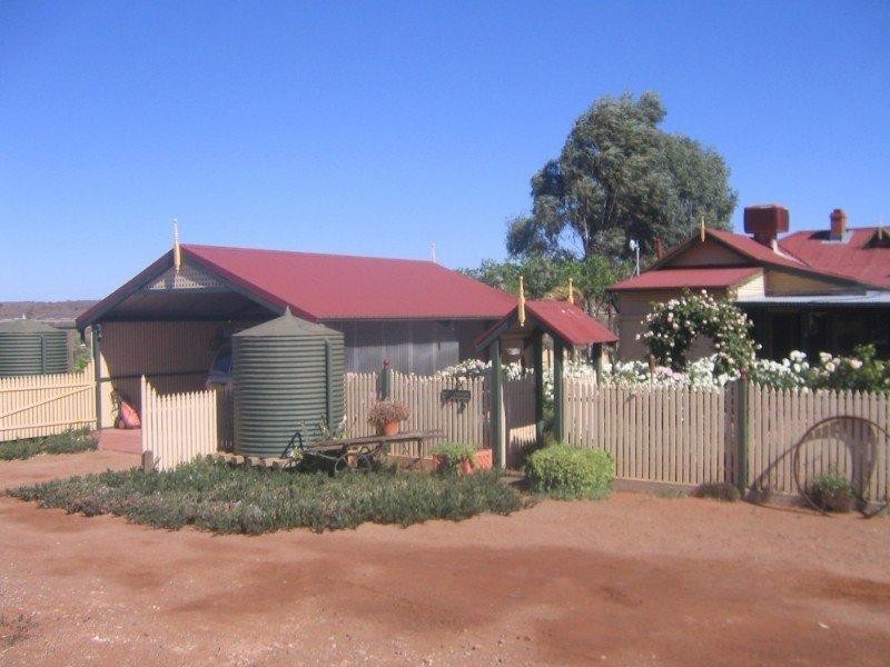 Lot 1 Barrier Highway, Broken Hill NSW 2880