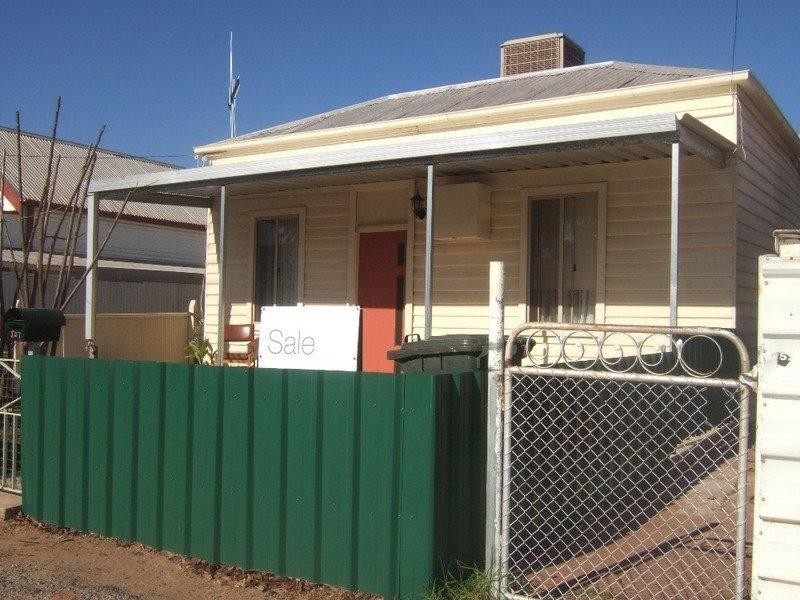 527 Lane Lane, Broken Hill NSW 2880