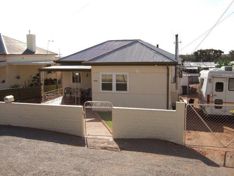156 Pell Street, Broken Hill NSW 2880