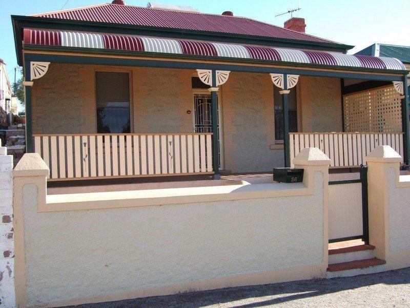 56 Beryl Street, Broken Hill NSW 2880