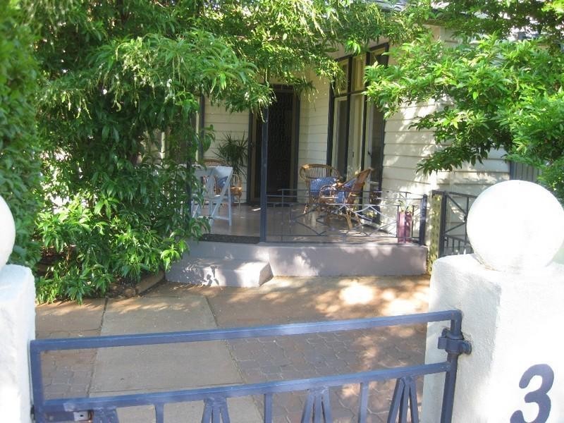 3 Bonanza Street, Broken Hill NSW 2880