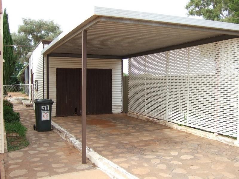 577 Wolfram Street, Broken Hill NSW 2880