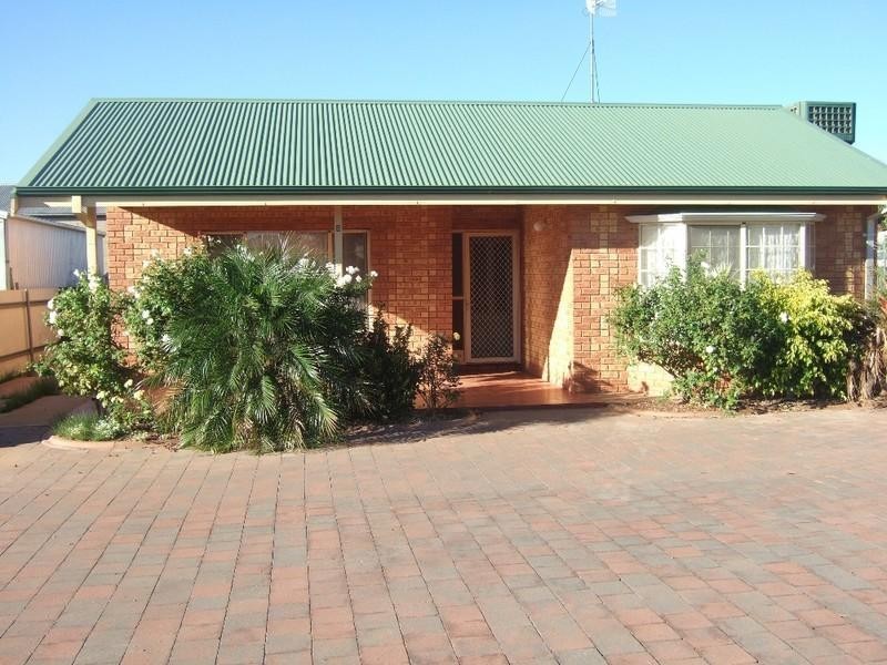 707 Wolfram Street, Broken Hill NSW 2880