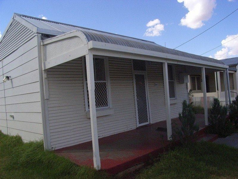 94 Thomas Lane, Broken Hill NSW 2880
