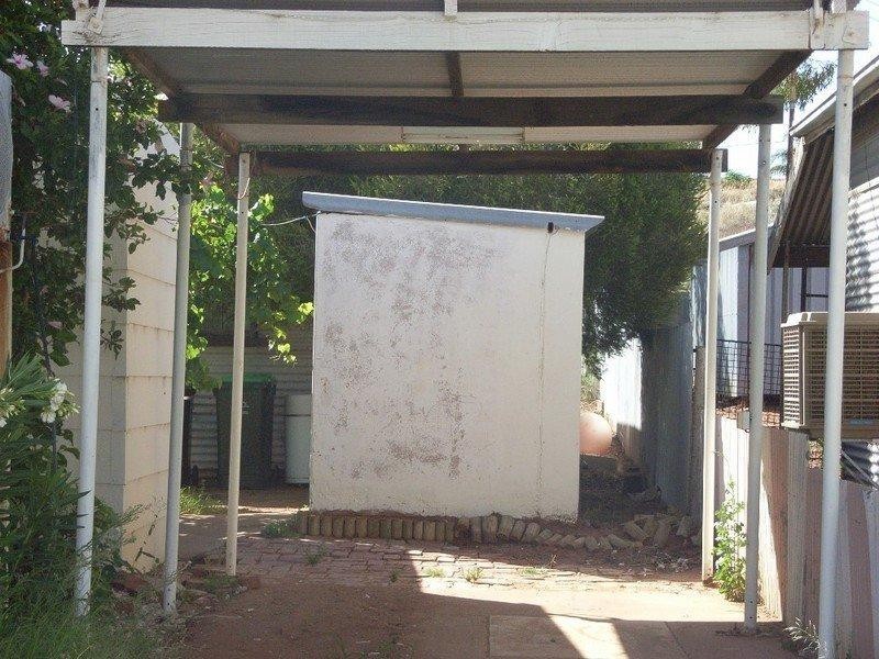 94 Thomas Lane, Broken Hill NSW 2880