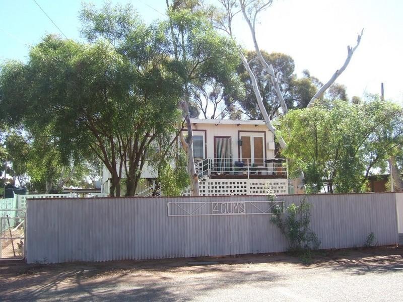 40 Lakeview Avenue, Menindee NSW 2879