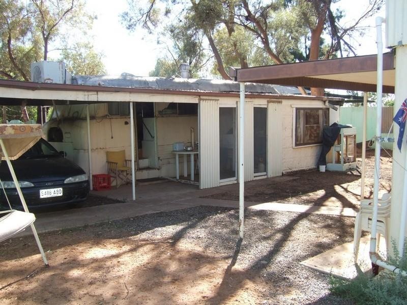 40 Lakeview Avenue, Menindee NSW 2879