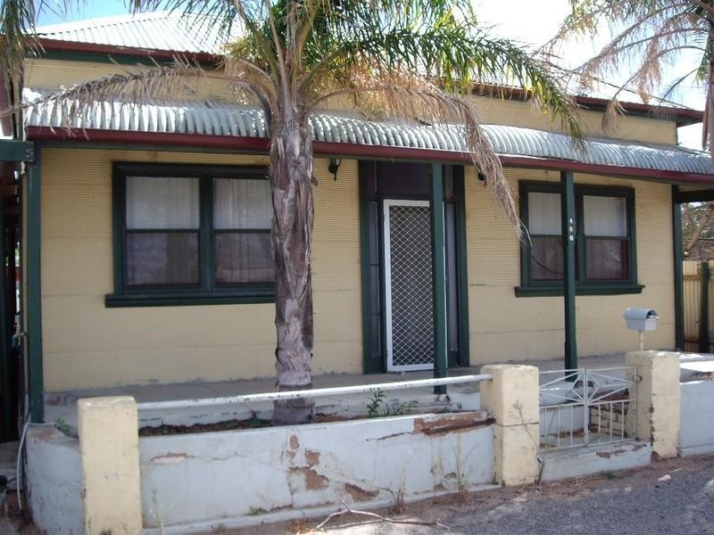 466 Argent Lane, Broken Hill NSW 2880