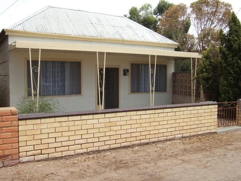 469 Chapple Street, Broken Hill NSW 2880