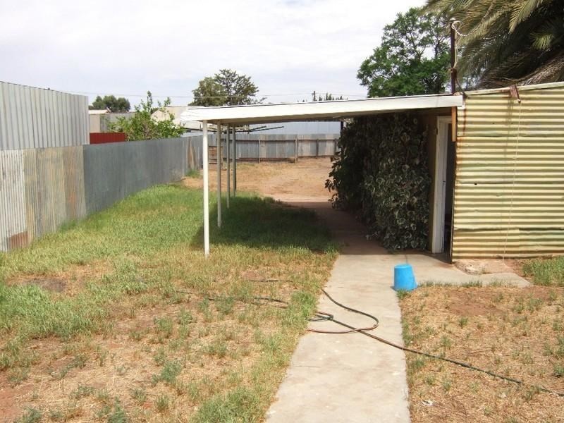 469 Chapple Street, Broken Hill NSW 2880
