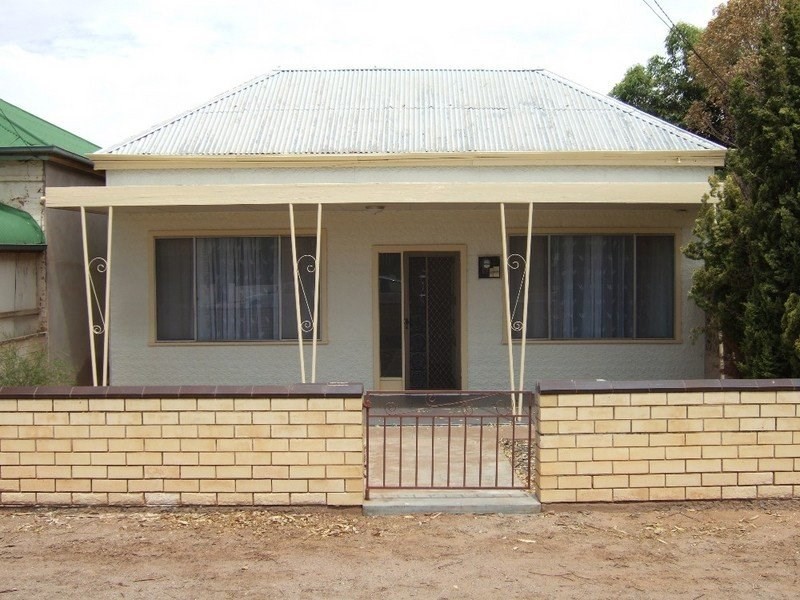469 Chapple Street, Broken Hill NSW 2880