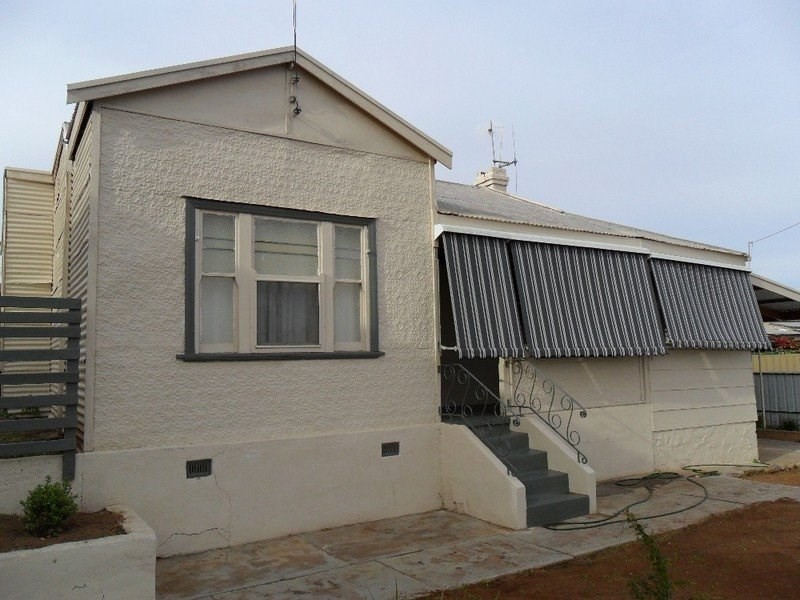 13 Argent Lane, Broken Hill NSW 2880