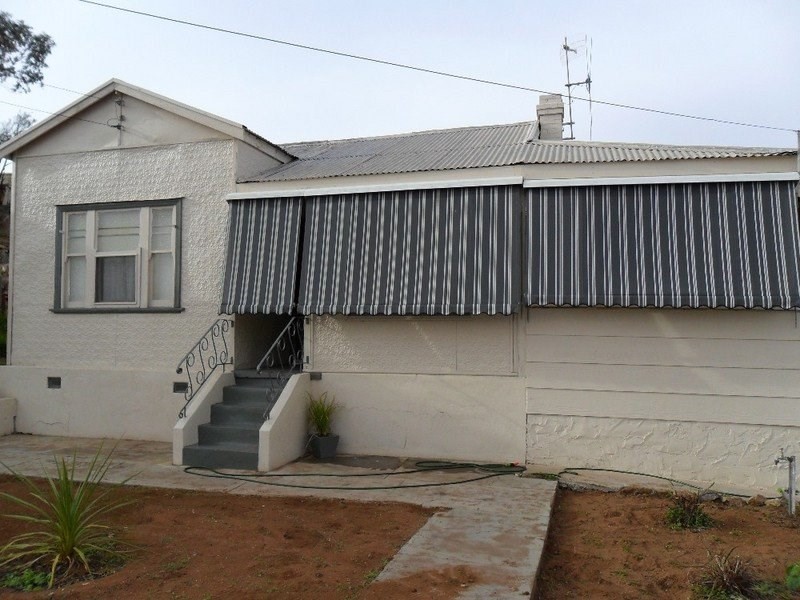 13 Argent Lane, Broken Hill NSW 2880