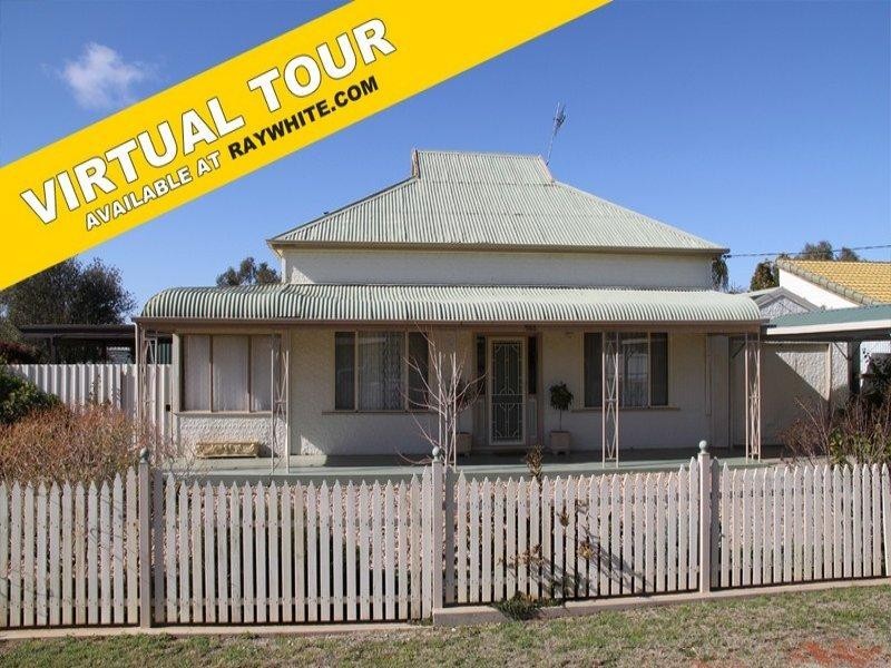 503 Radium Street, Broken Hill NSW 2880