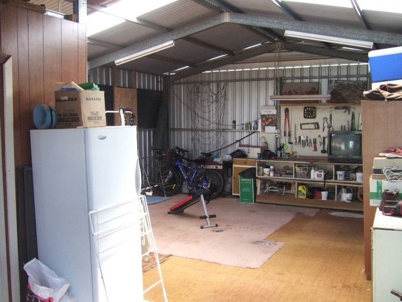 401 Wyman Lane, Broken Hill NSW 2880