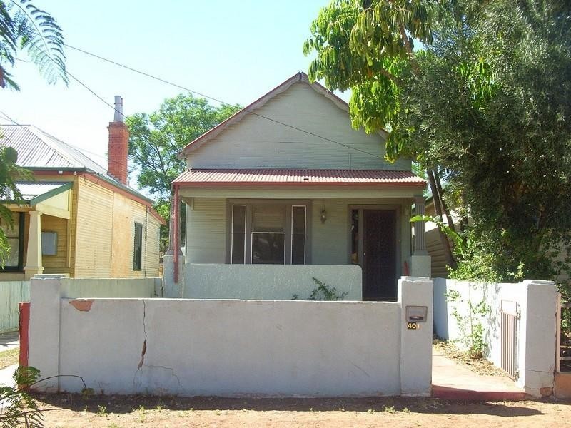 401 Morgan Street, Broken Hill NSW 2880