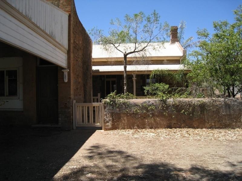 223 Rowe Street, Broken Hill NSW 2880