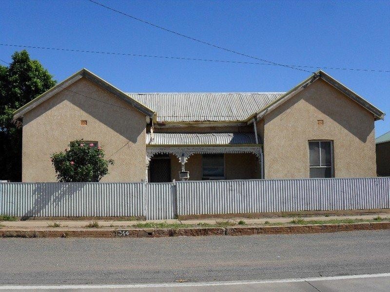 344 Williams Street, Broken Hill NSW 2880
