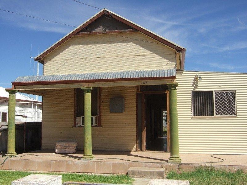 503/507 Lane Lane, Broken Hill NSW 2880