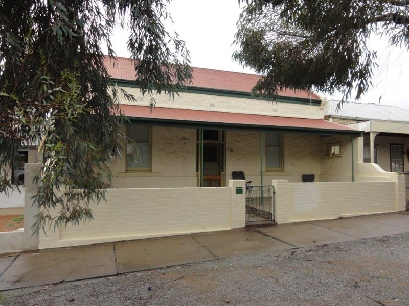 43 Argent Street, Broken Hill NSW 2880