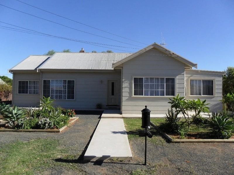 86 Burke Street, Broken Hill NSW 2880