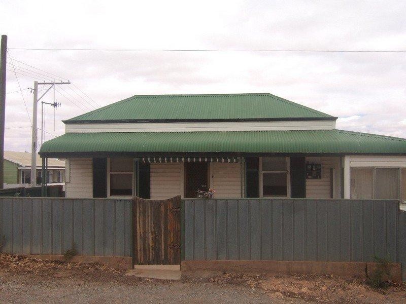 25 Nicholls Street, Broken Hill NSW 2880