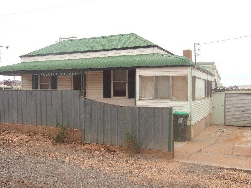 25 Nicholls Street, Broken Hill NSW 2880