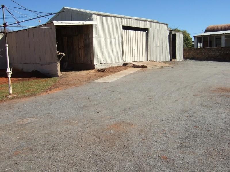 346 Lane Street, Broken Hill NSW 2880