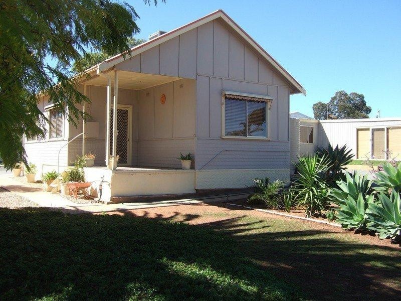 89 Wyman Street, Broken Hill NSW 2880