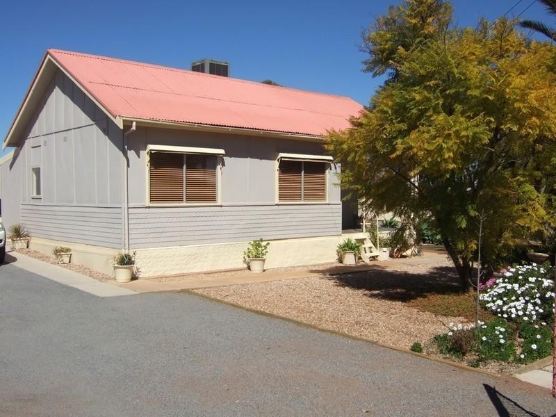 89 Wyman Street, Broken Hill NSW 2880