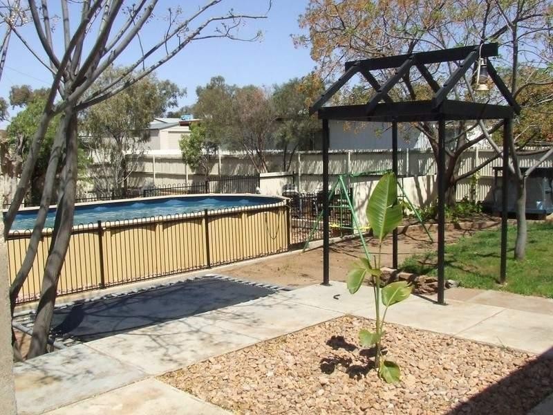 599 Blende Street, Broken Hill NSW 2880