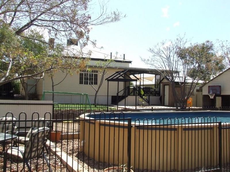 599 Blende Street, Broken Hill NSW 2880