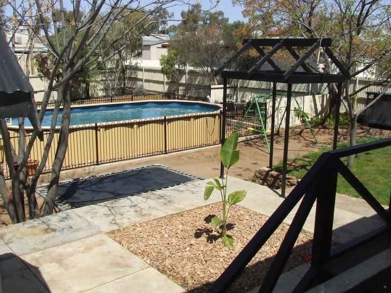 599 Blende Street, Broken Hill NSW 2880