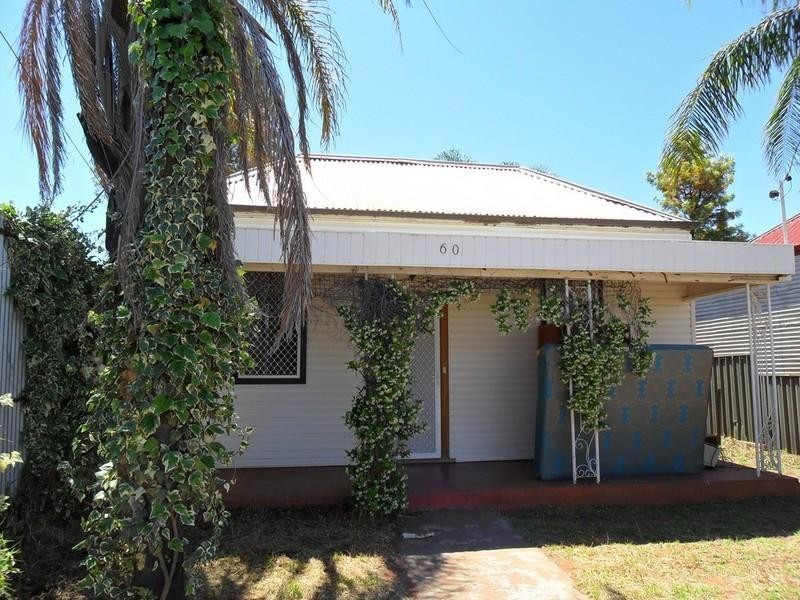 60 Patton Street, Broken Hill NSW 2880
