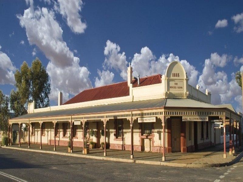 82 Crystal Street, Broken Hill NSW 2880