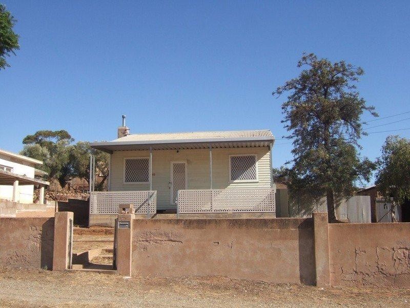 66 Wickes Street, Broken Hill NSW 2880