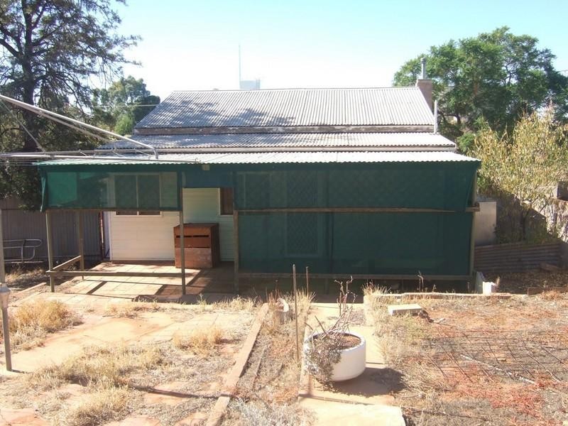 66 Wickes Street, Broken Hill NSW 2880