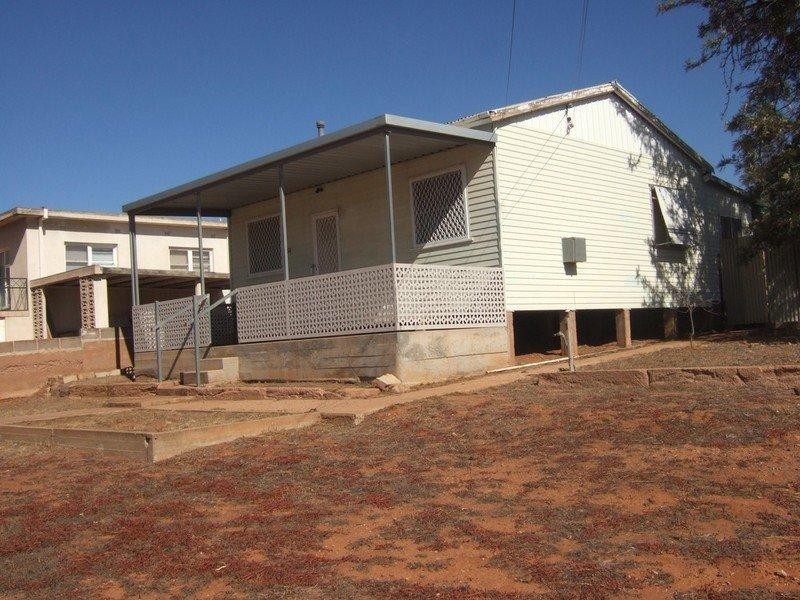 66 Wickes Street, Broken Hill NSW 2880