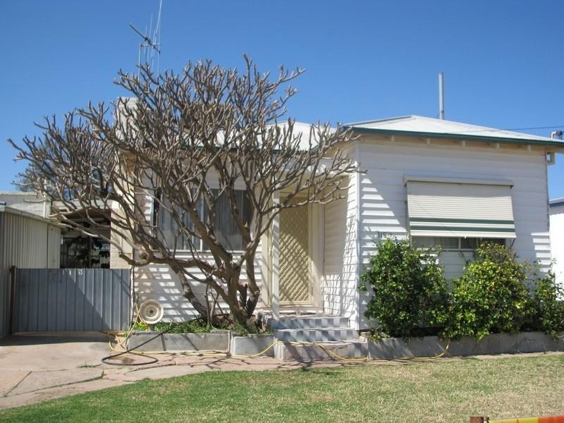 115 Gaffney Lane, Broken Hill NSW 2880