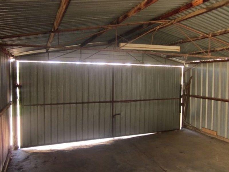 115 Gaffney Lane, Broken Hill NSW 2880