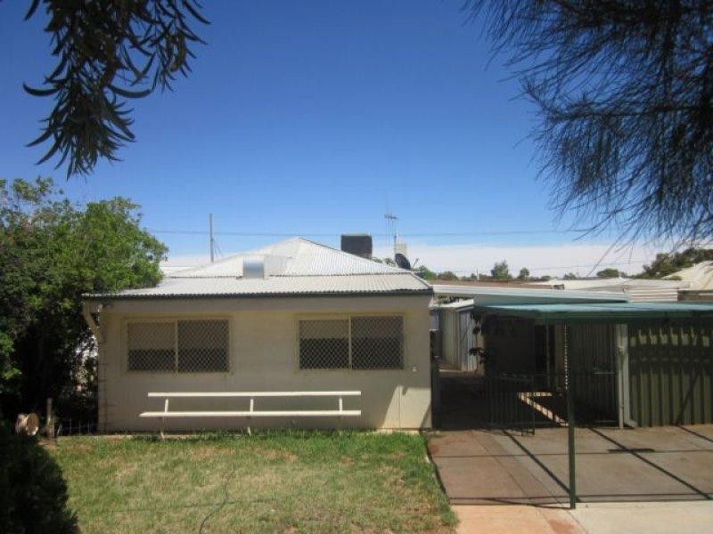 115 Gaffney Lane, Broken Hill NSW 2880