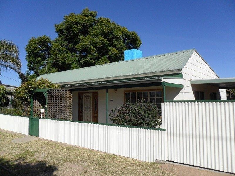 101 Brazil Street, Broken Hill NSW 2880