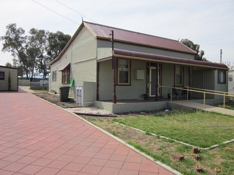 38 Wright Street, Broken Hill NSW 2880