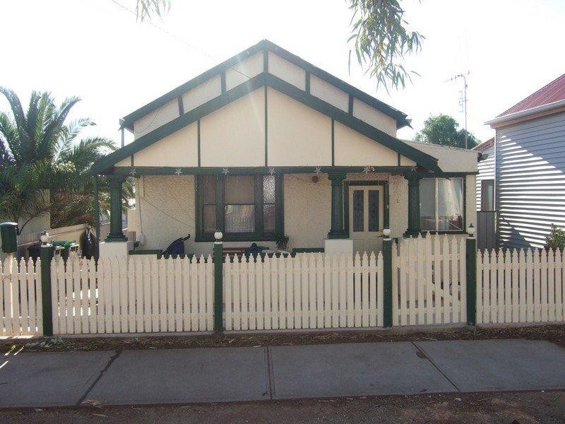 272 Patton Street, Broken Hill NSW 2880