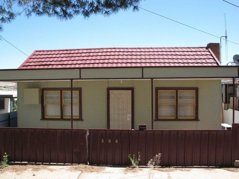 304 Patton Street, Broken Hill NSW 2880