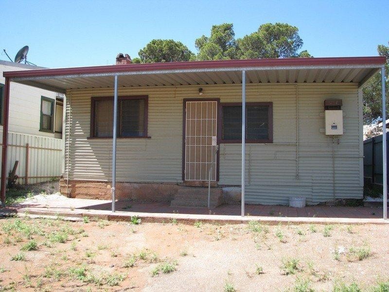 304 Patton Street, Broken Hill NSW 2880